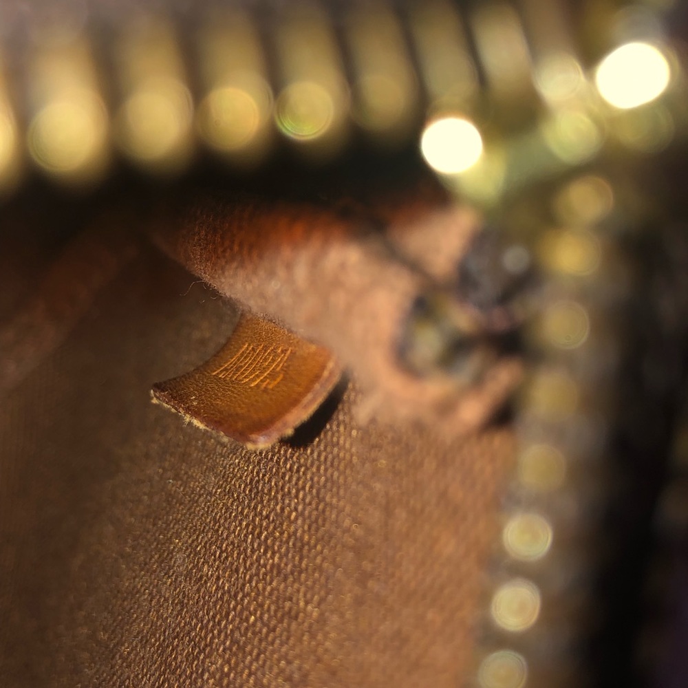 Louis Vuitton Pochette Accesoires - Picture 2 of 7